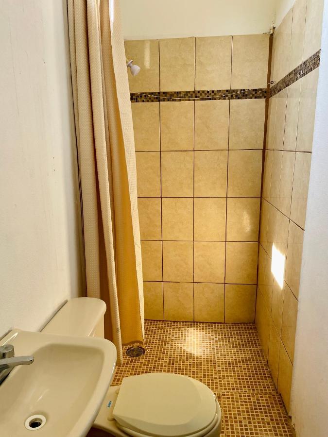 Hotel Kale -Iztac Лос Аяла Екстериор снимка