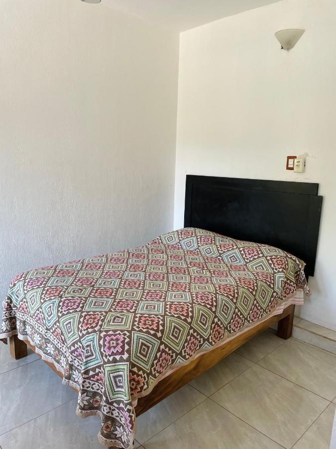 Hotel Kale -Iztac Лос Аяла Екстериор снимка
